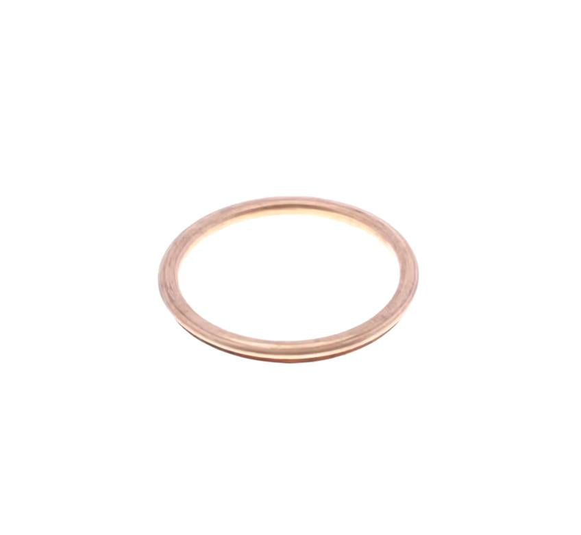 EXHAUST GASKET 32x37x3.30 COPPER, ATHENA S410010012013 APRILIA RXV/MXV/SXV