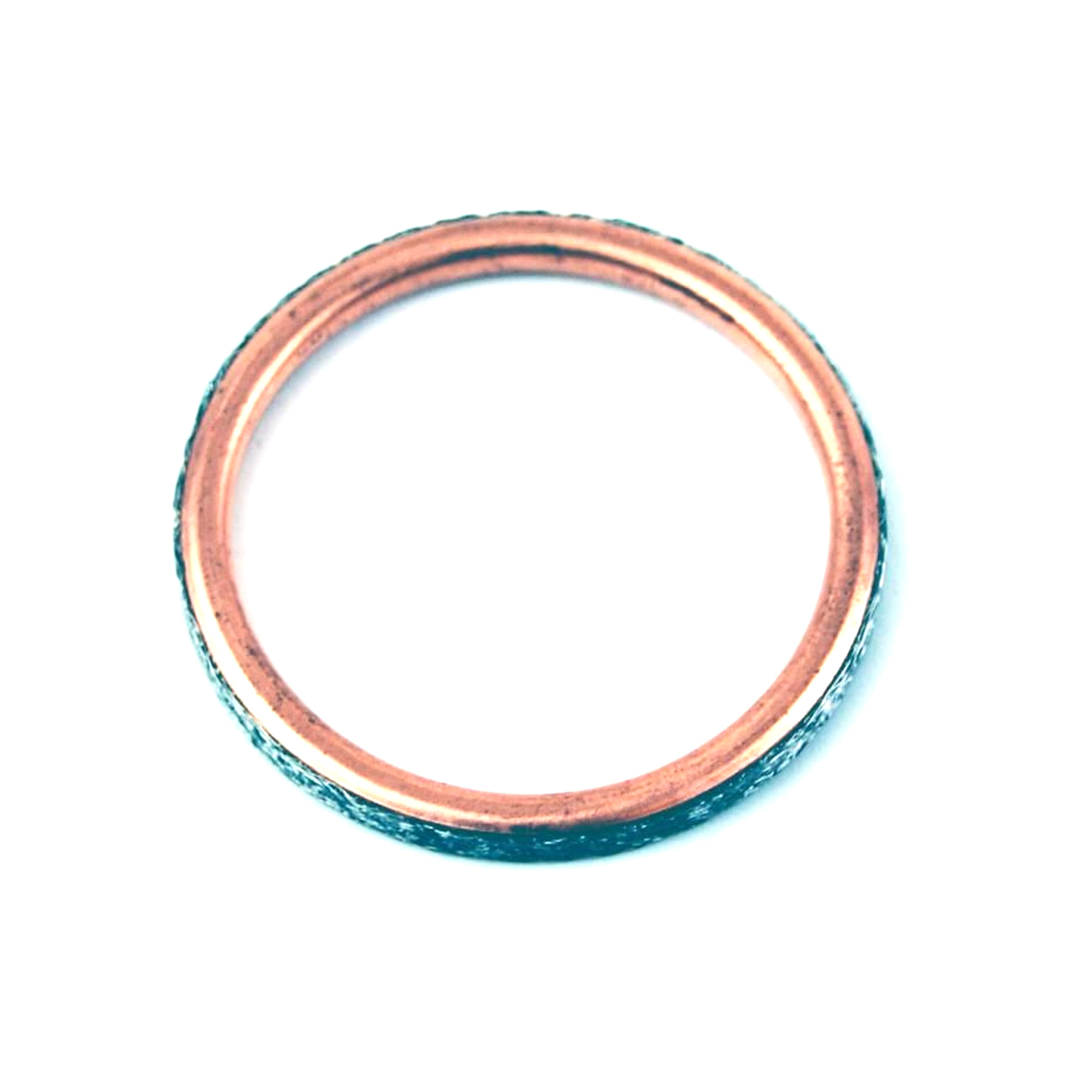 EXHAUST GASKET 36x44x3.5 COPPER, ATHENA S410485012036