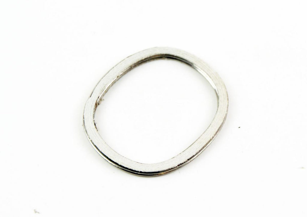EXHAUST GASKET 50x60.5 OVAL 11009-1374, 0834013, VE-4013