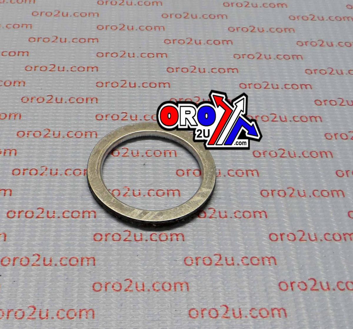 EXHAUST GASKET 26x34x3, ATHENA S410050012002