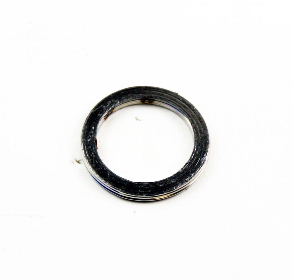 EXHAUST GASKET 35.5x46x4.25 CAN-AM 08-17, ATHENA S410089012001