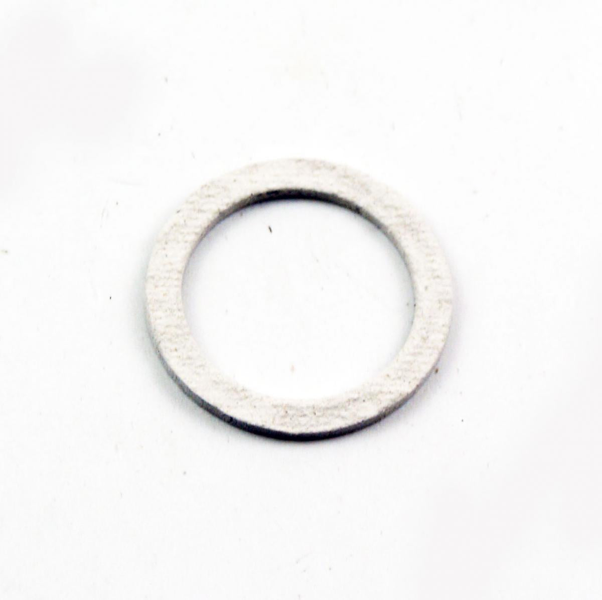 EXHAUST GASKET 28x36x3 CAGIVA 50 88-97, ATHENA S410090012010 APRILIA PEGASO 650