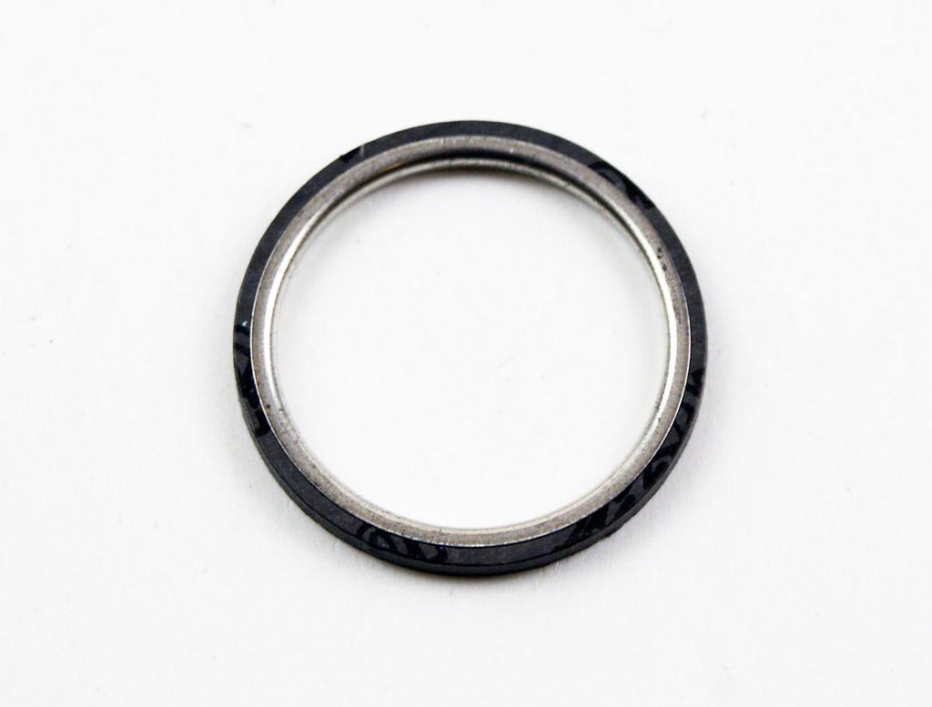EXHAUST GASKET 34x41.7x3.4 CAGIVA T4 350 91-93, ATHENA S410090012012