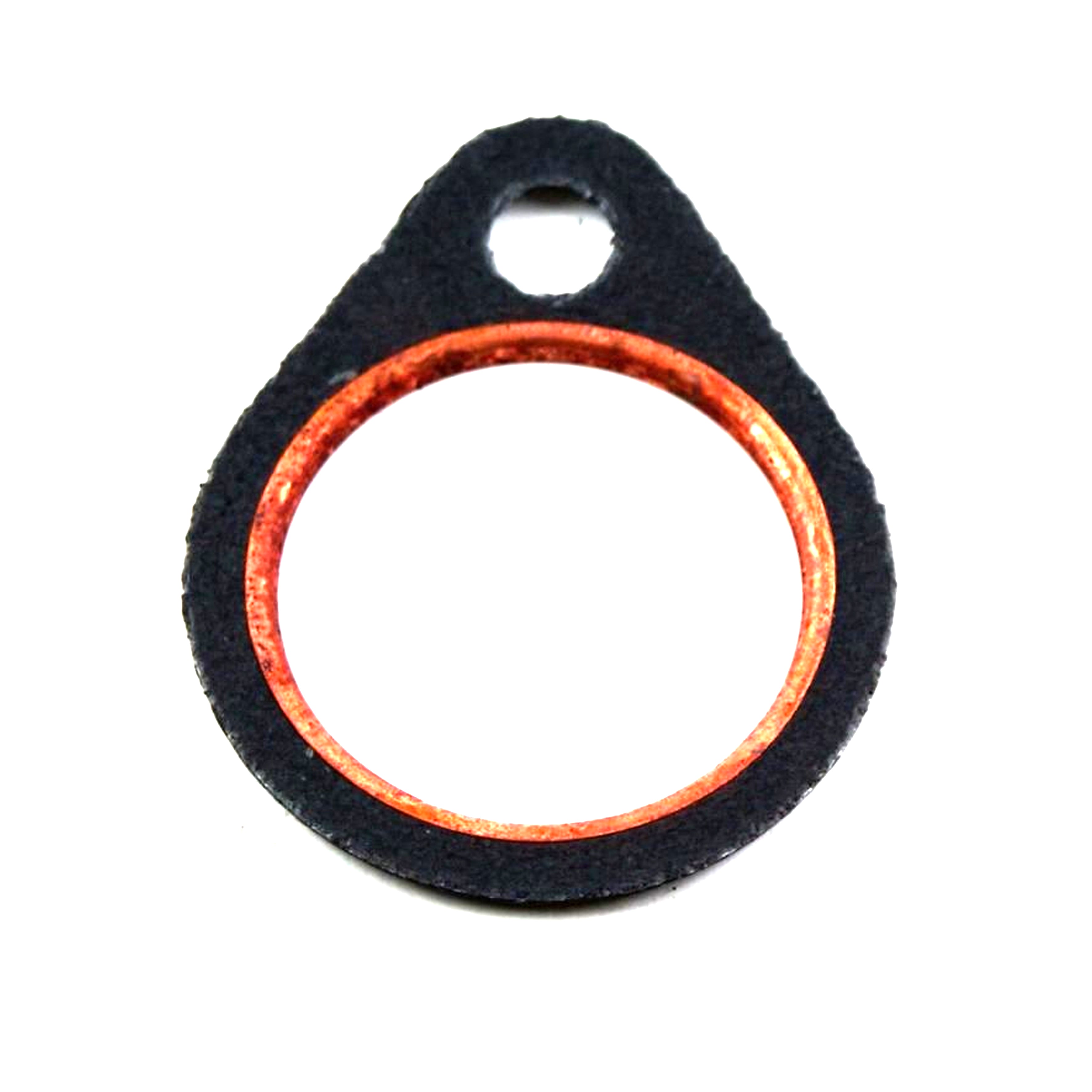 EXHAUST GASKET HD SHOVELHEAD, ATHENA S410195012003 HARLEY DAVIDSON
