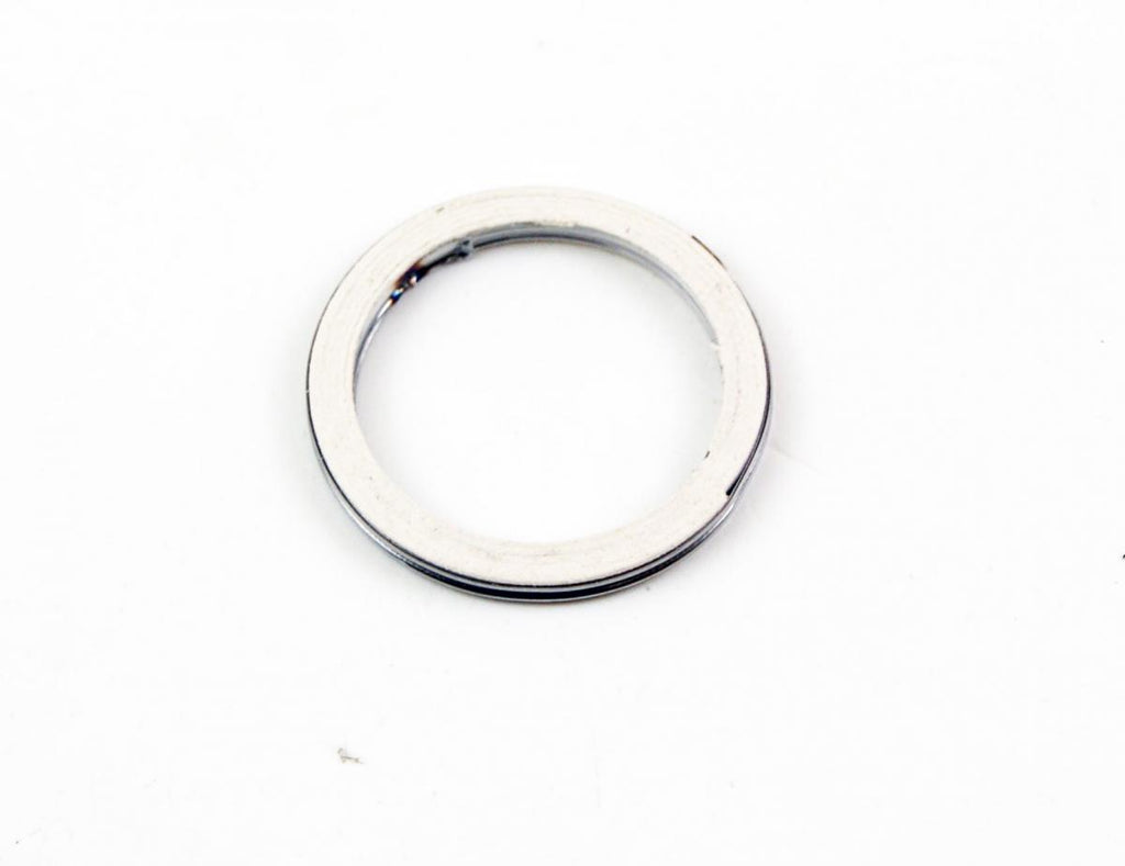 EXHAUST GASKET 36x46x4 FIBER, MX-02201