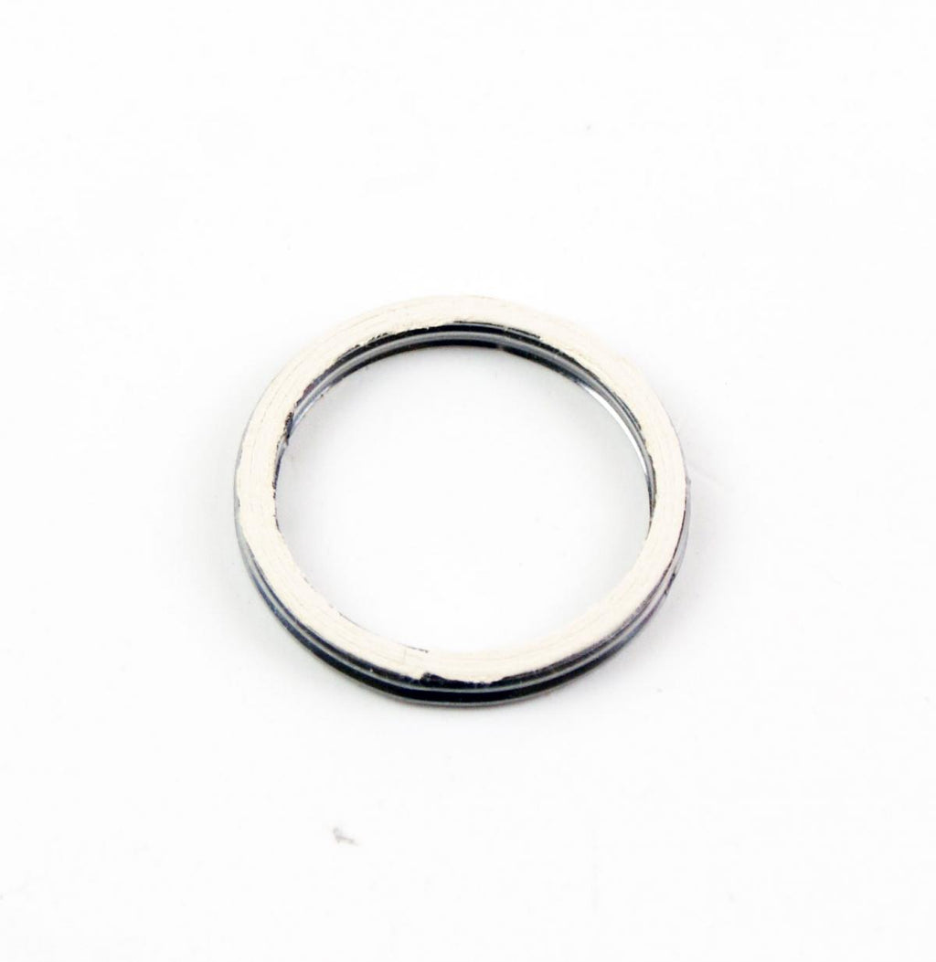 EXHAUST GASKET 36x44x5 FIBER, MX-02202, 152-14613-00-00