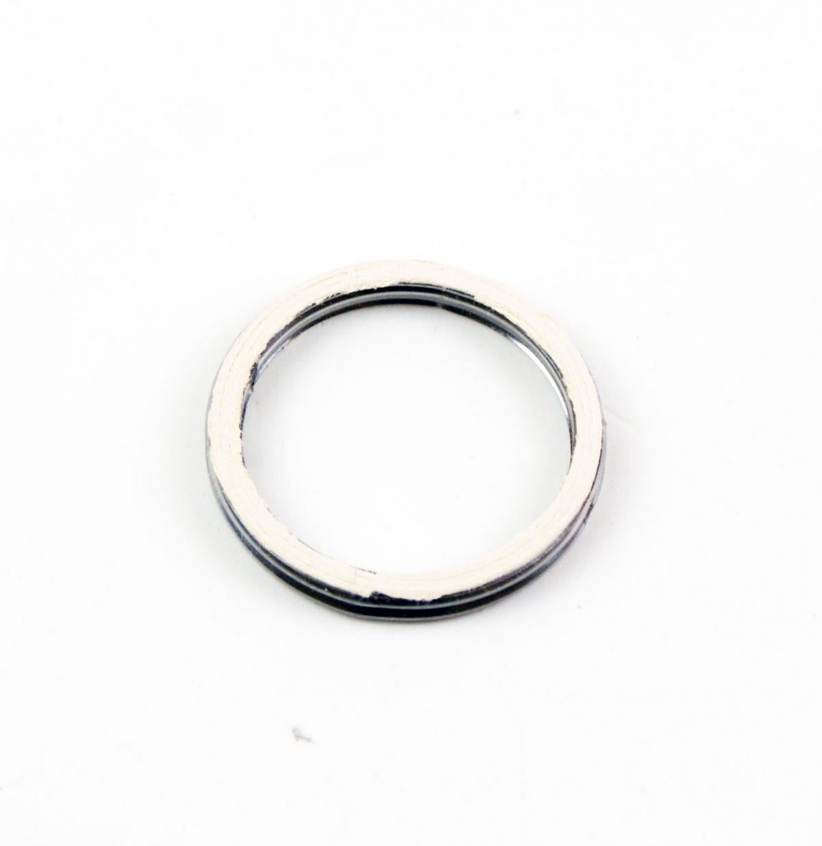 EXHAUST GASKET 36x44x5 FIBER, MX-02202, 152-14613-00-00