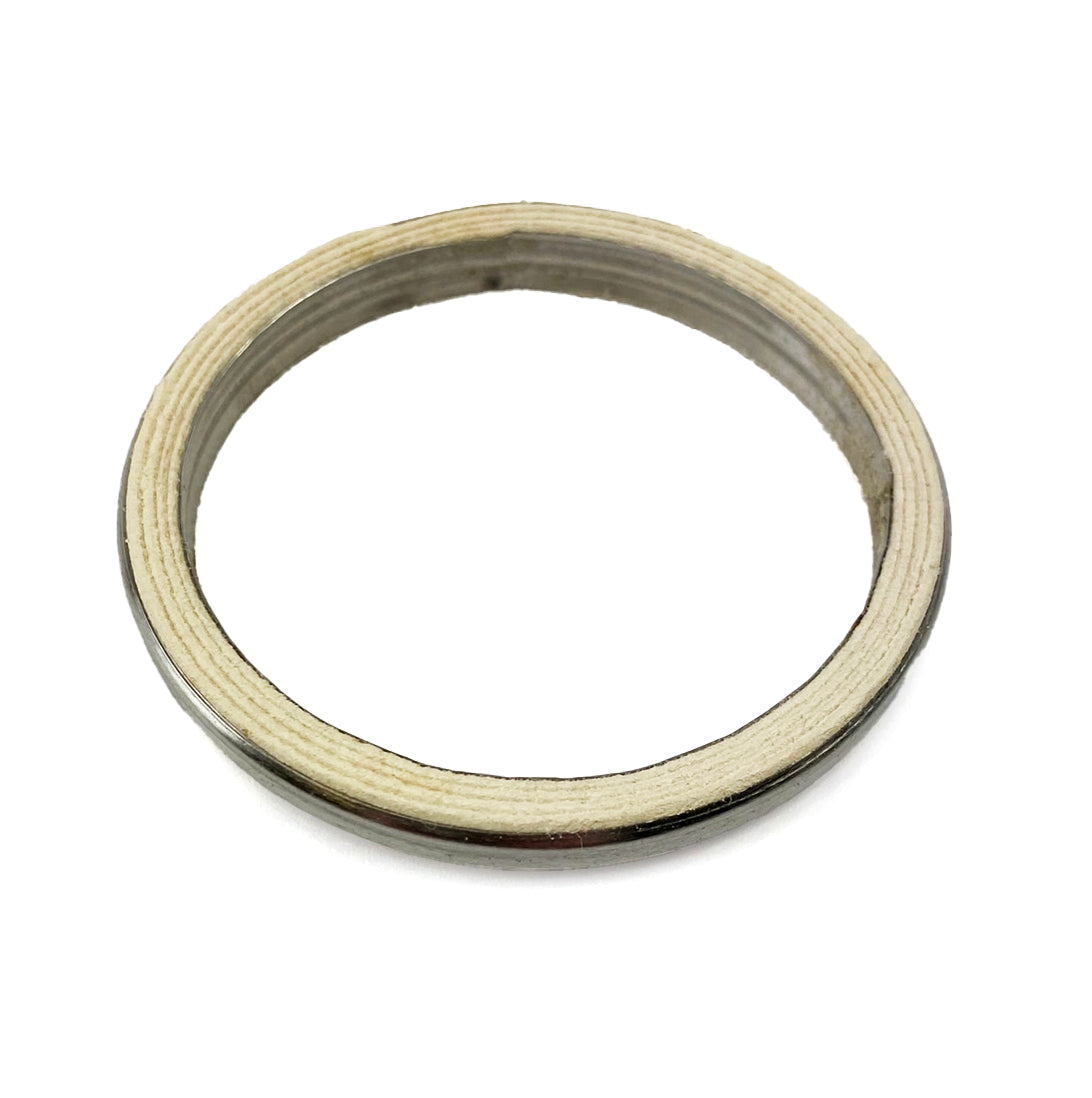 EXHAUST GASKET 46x55x5 FIBER/ALU, 214-14613-00 / 214-14613-09