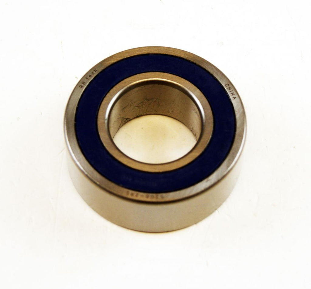 BEARING 5208-2RS 40x80x30, ALLBALLS 5208-2RS