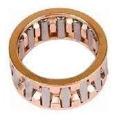 CRANK BEARING 26x34x20mm, Needle Roller Cages for Engine Connecting Rods