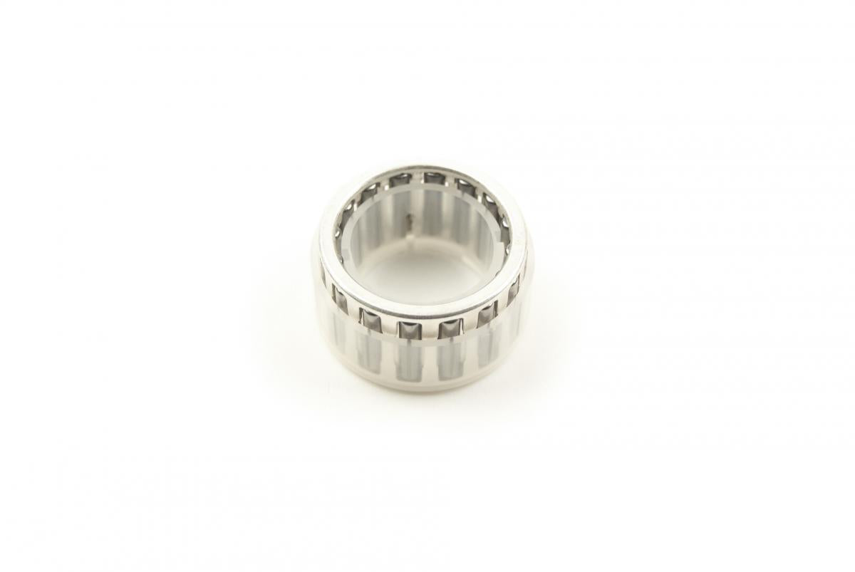 CRANK BEARING 24x31x17 PROX, PROX 22.243117F SILVER/FLAT