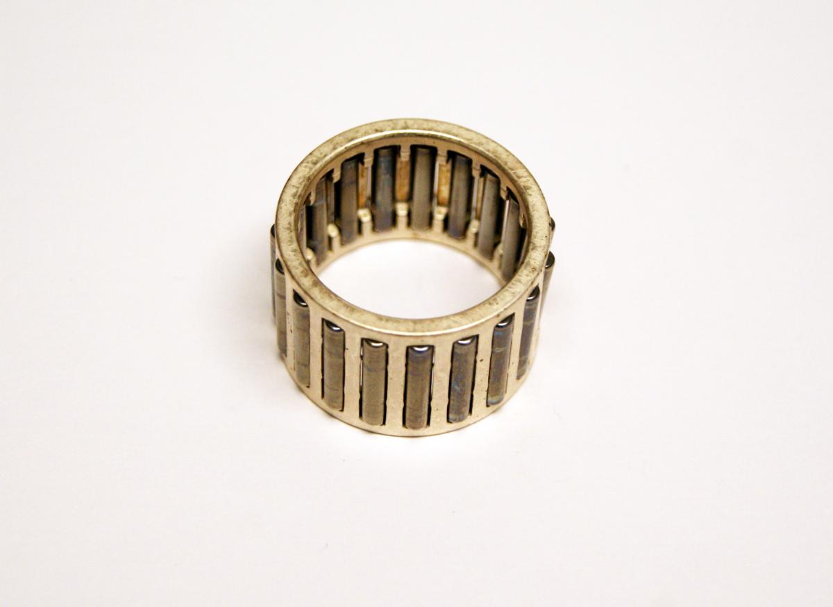 CRANK BEARING 26x35x20mm, PROX 22.263520F, SILVER