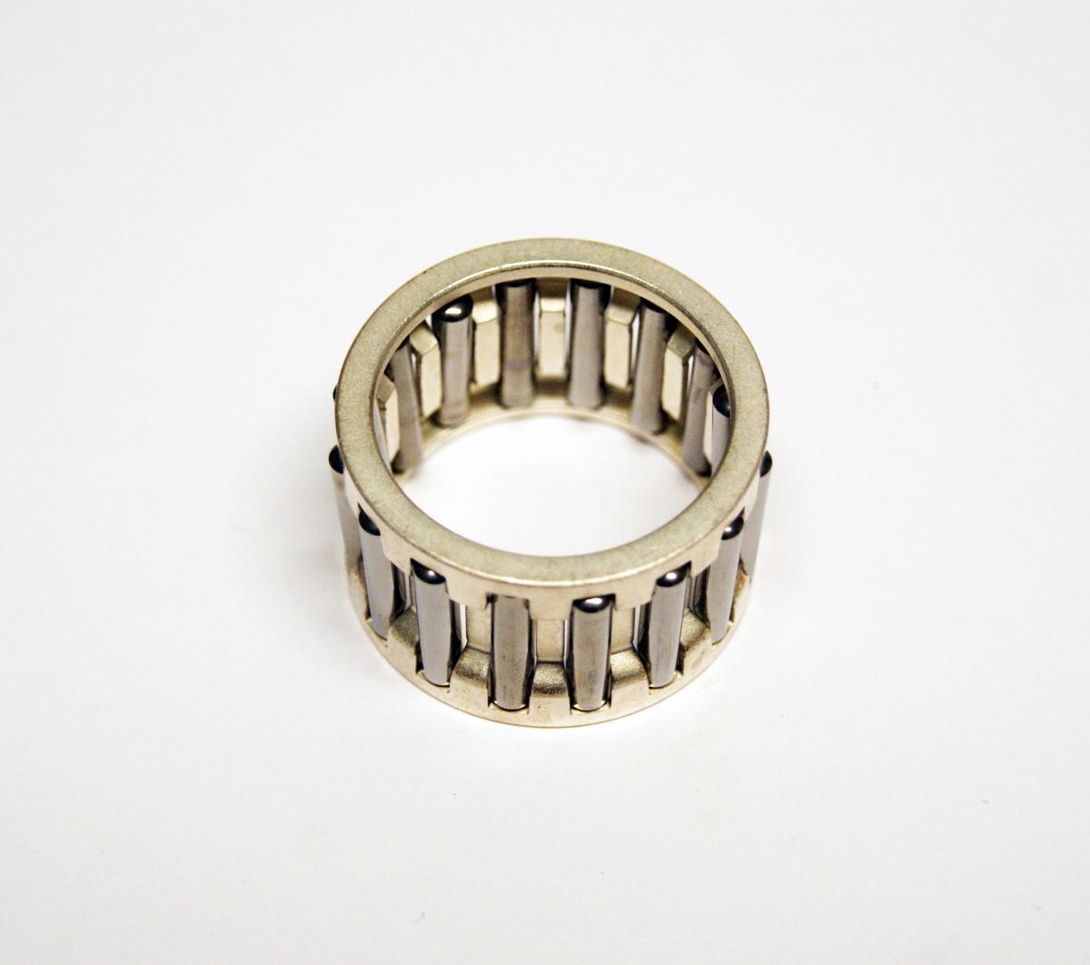 CRANK BEARING 27x34x21mm, PROX 22.273421, SILVER