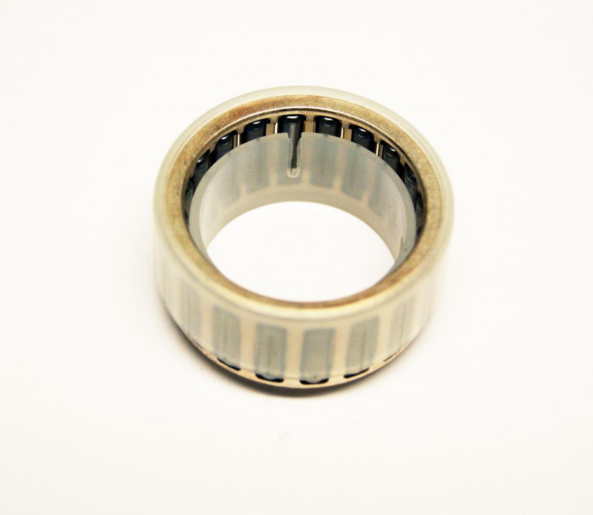 CRANK BEARING 32x40x18mm, PROX 22.324018F SILVER / FLAT