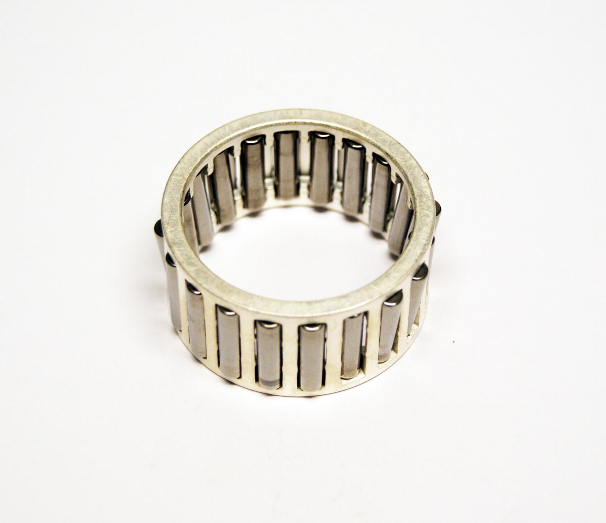 CRANK BEARING 32x40x20mm, PROX 22.324020F SILVER / FLAT
