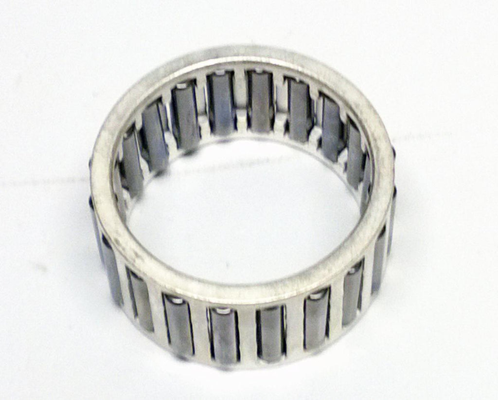 CRANK BEARING 33x41x20mm, PROX 22.334120F SILVER / FLAT