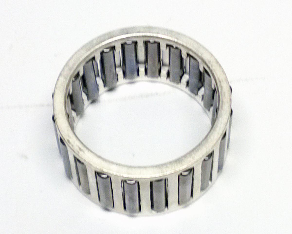 CRANK BEARING 33x41x20mm, PROX 22.334120F SILVER / FLAT