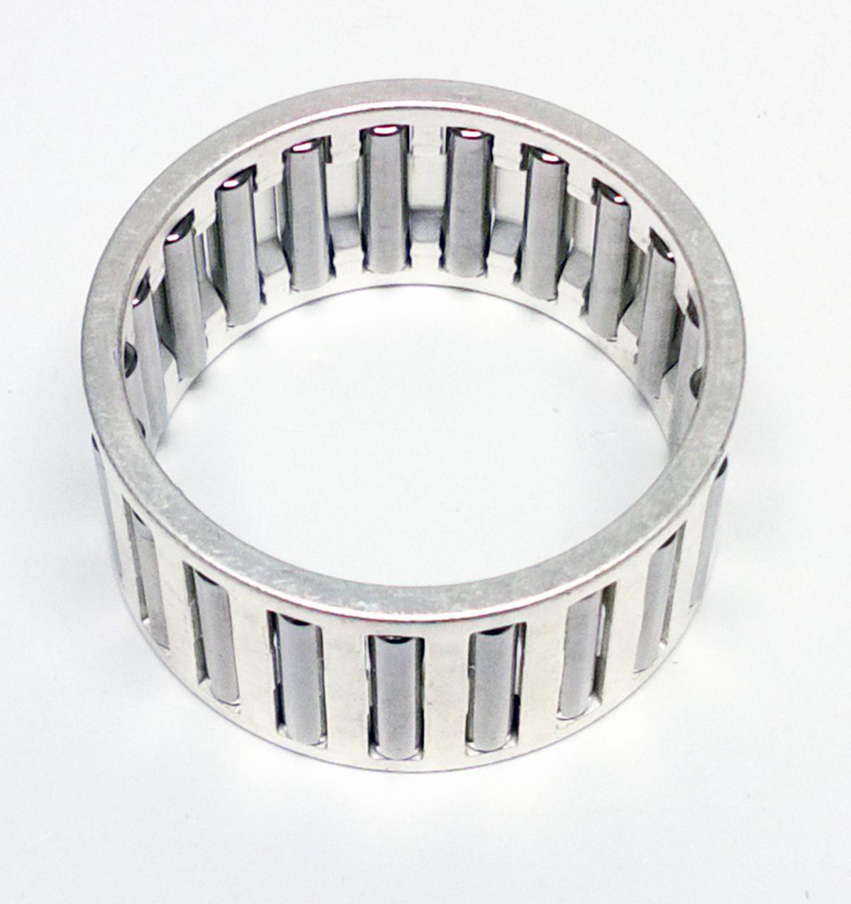 CRANK BEARING 35x42x20mm, PROX 22.354220F SILVER/ FLAT