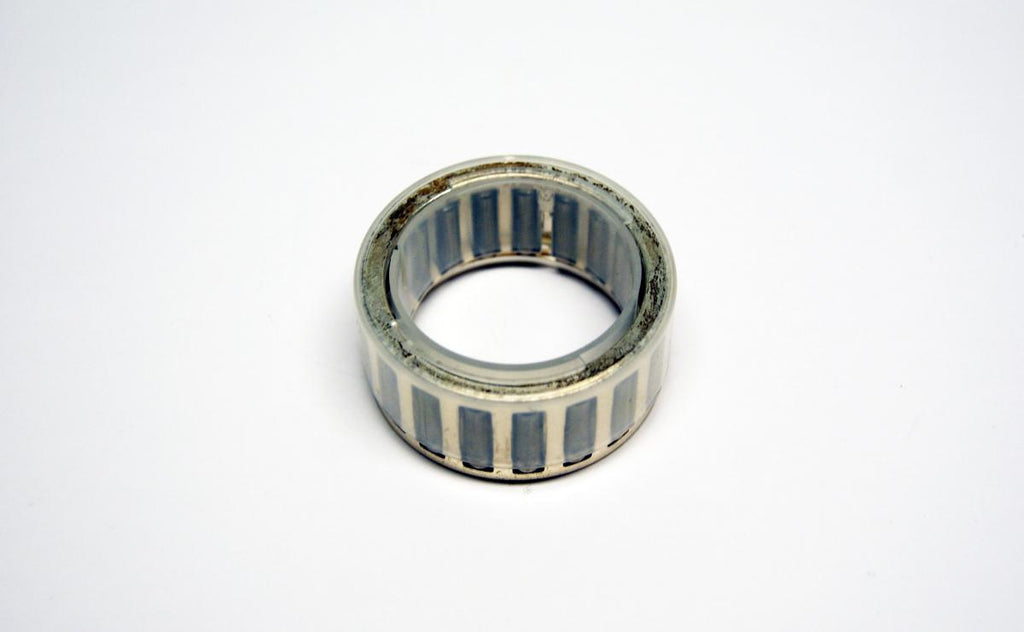 CRANK BEARING 40x50x23mm, PROX 22.405023F SILVER/ FLAT