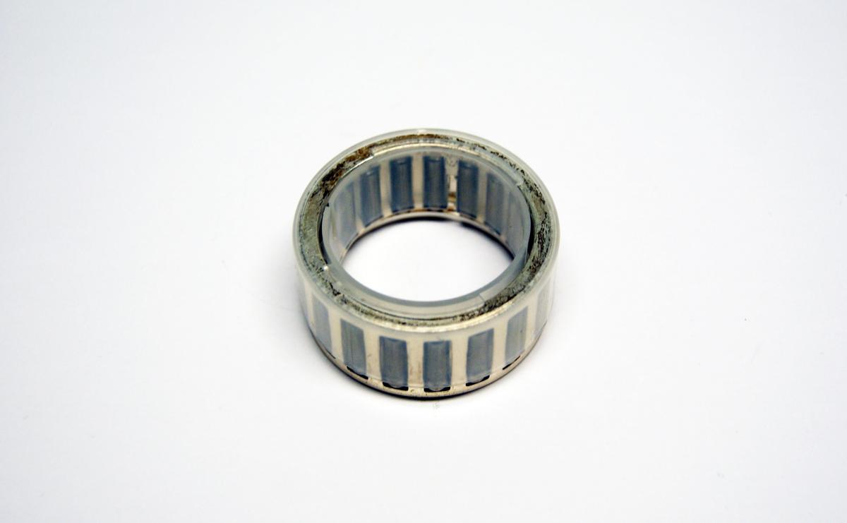 CRANK BEARING 40x50x23mm, PROX 22.405023F SILVER/ FLAT