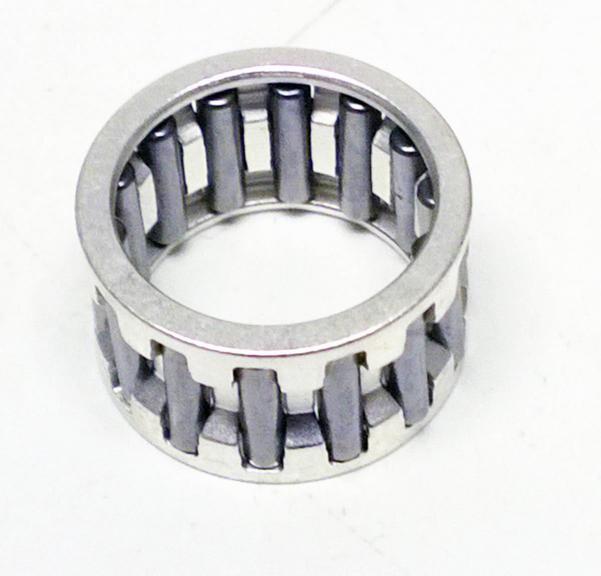 CRANK BEARING 20x26x15mm, PROX 22.202615F SILVER/FLAT