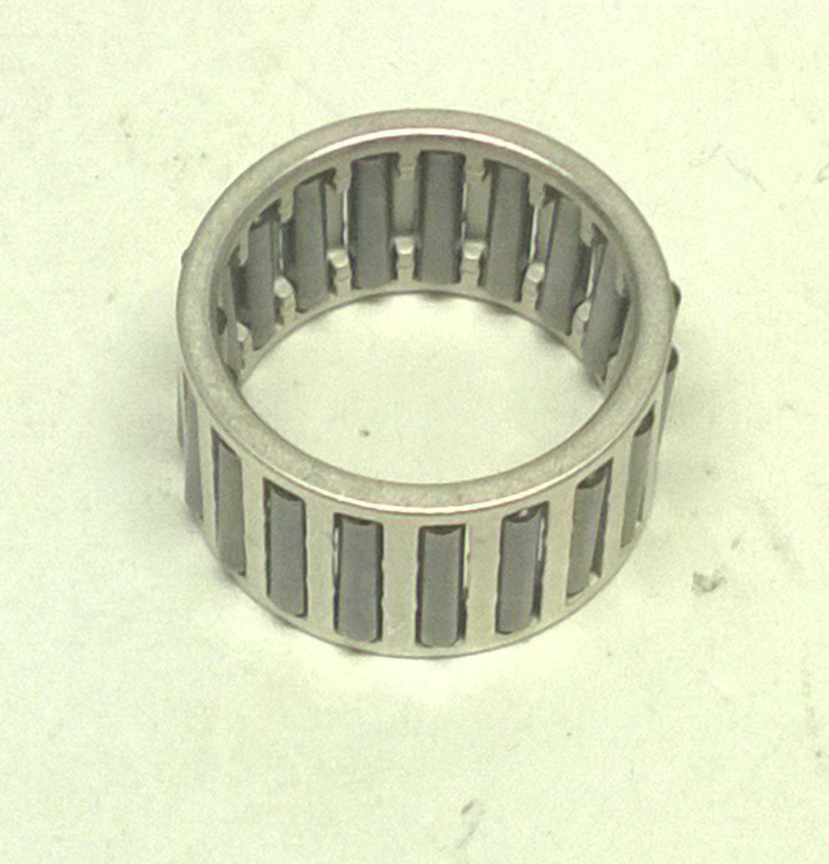 CRANK BEARING 24x30x17mm, PROX 22.243017F SILVER/FLAT