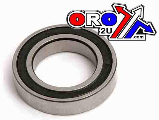 BEARING 45x68x12 6909-2RS, ALLBALLS SEALED