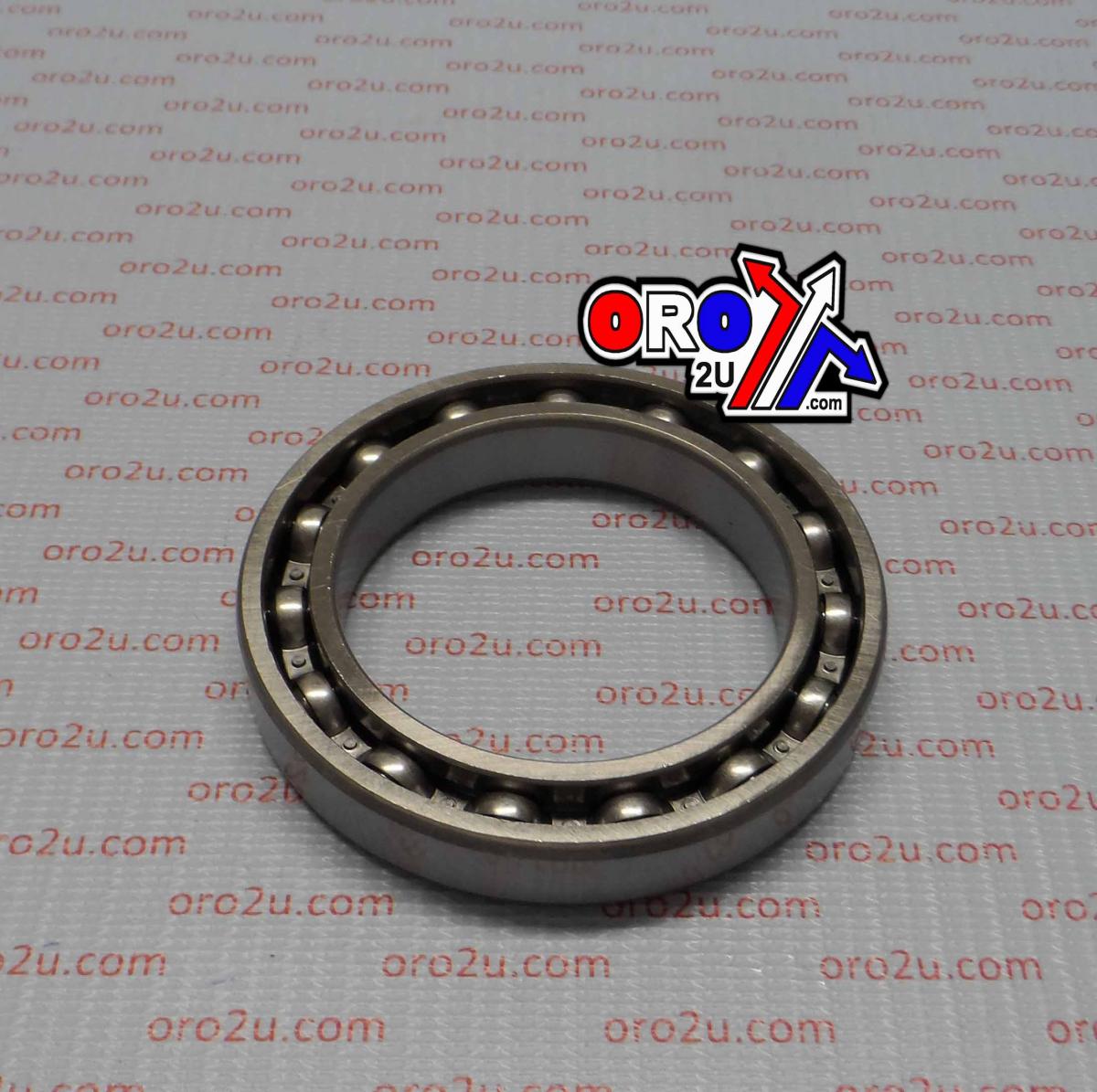 BEARING 50x72x12 6910 OPEN, ALLBALLS