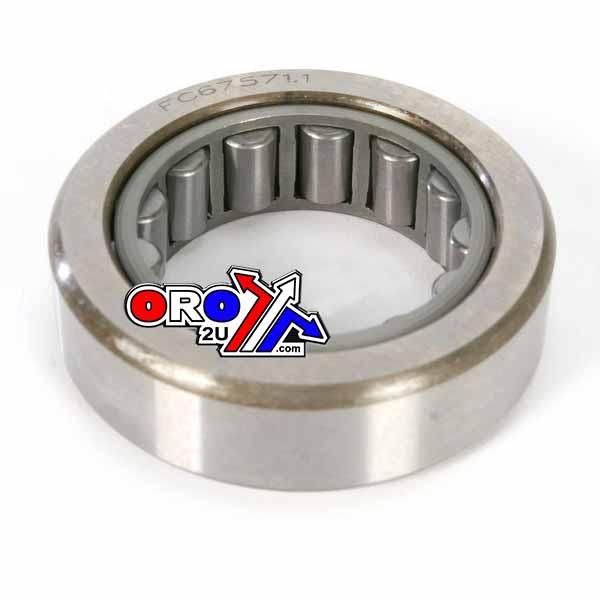 BEARING 32x52x15 HD 9135, ALLBALLS 20-2037