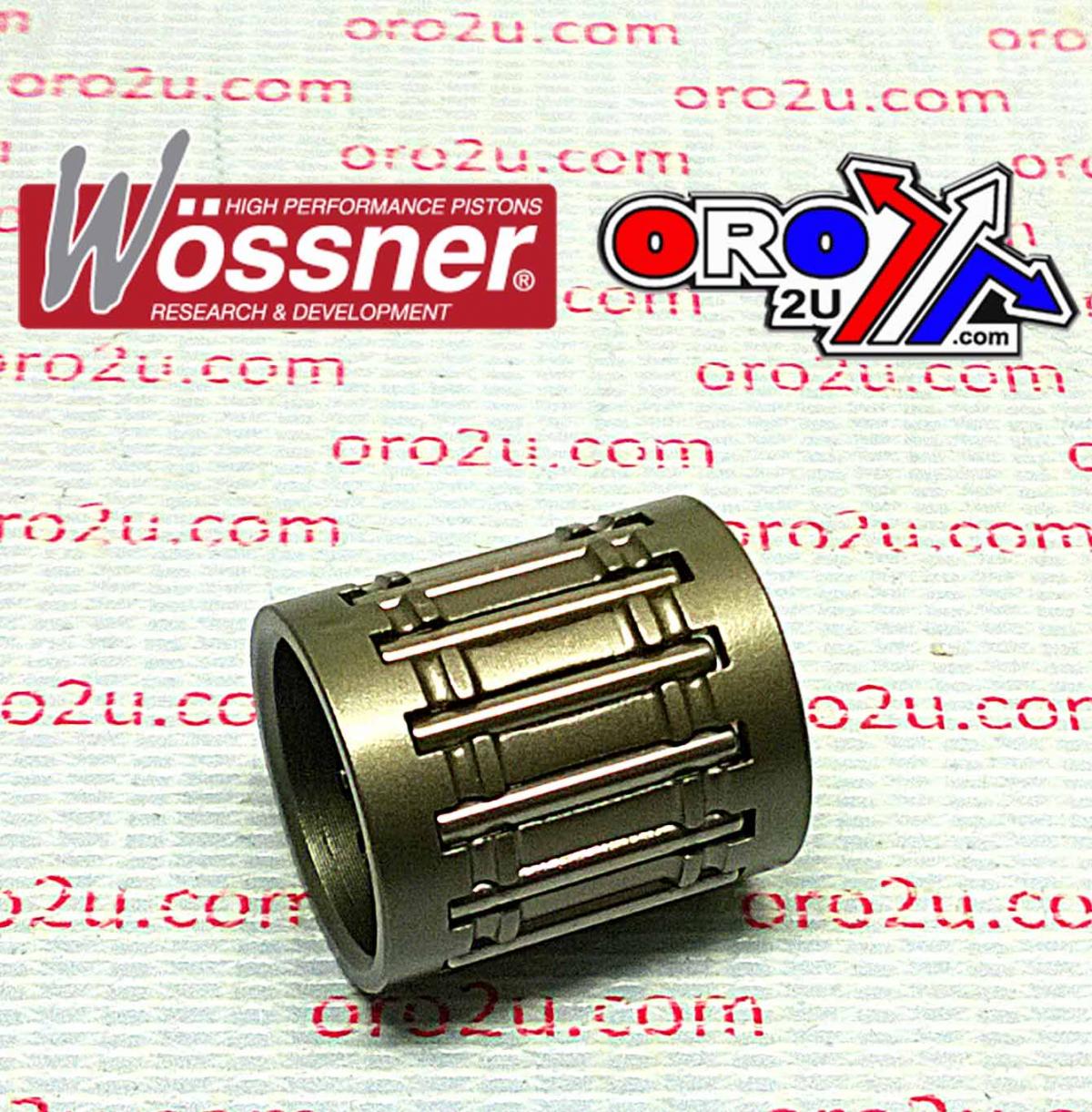 SMALL END 16x20x22.5 WOSSNER, N1014