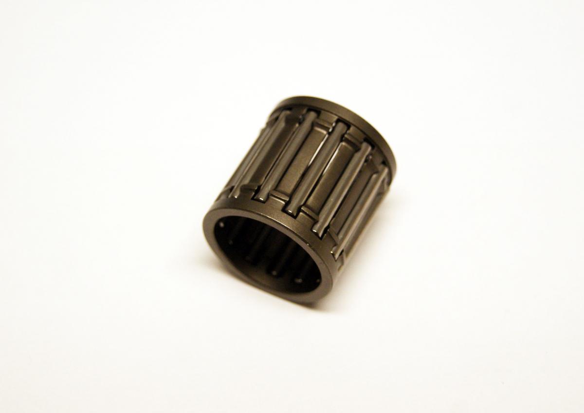 SMALL END 19x24x25 BEARING, PROX 21.4408 MADE IN JAPAN