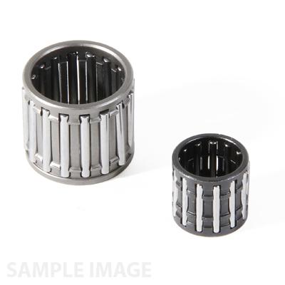 SMALL END 16x21x19.50 BEARING, PROX 21.2011, MADE IN JAPAN