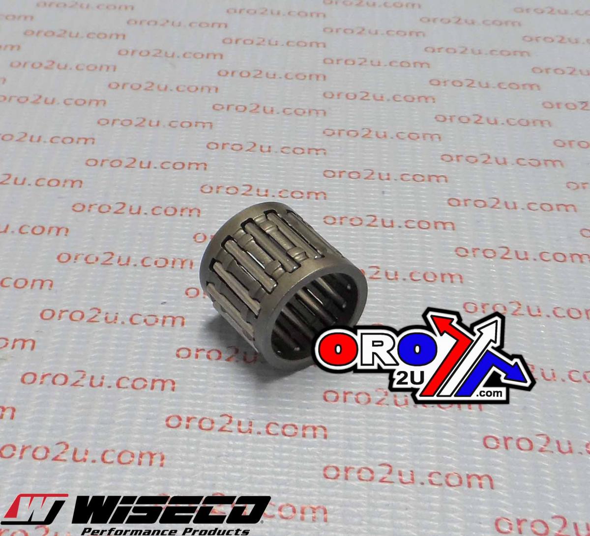 SMALL END 14x18x19.8 BEARING, WISECO B1018 TOP
