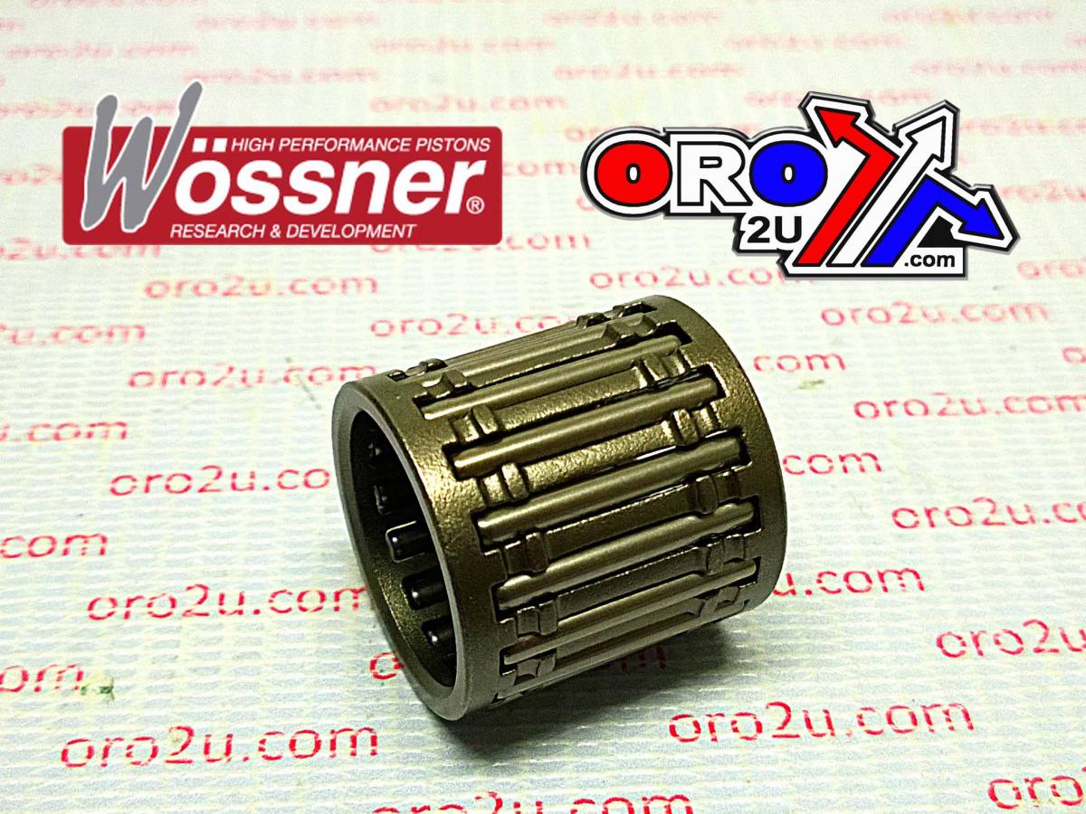 SMALL END 20x25x24.80 WOSSNER