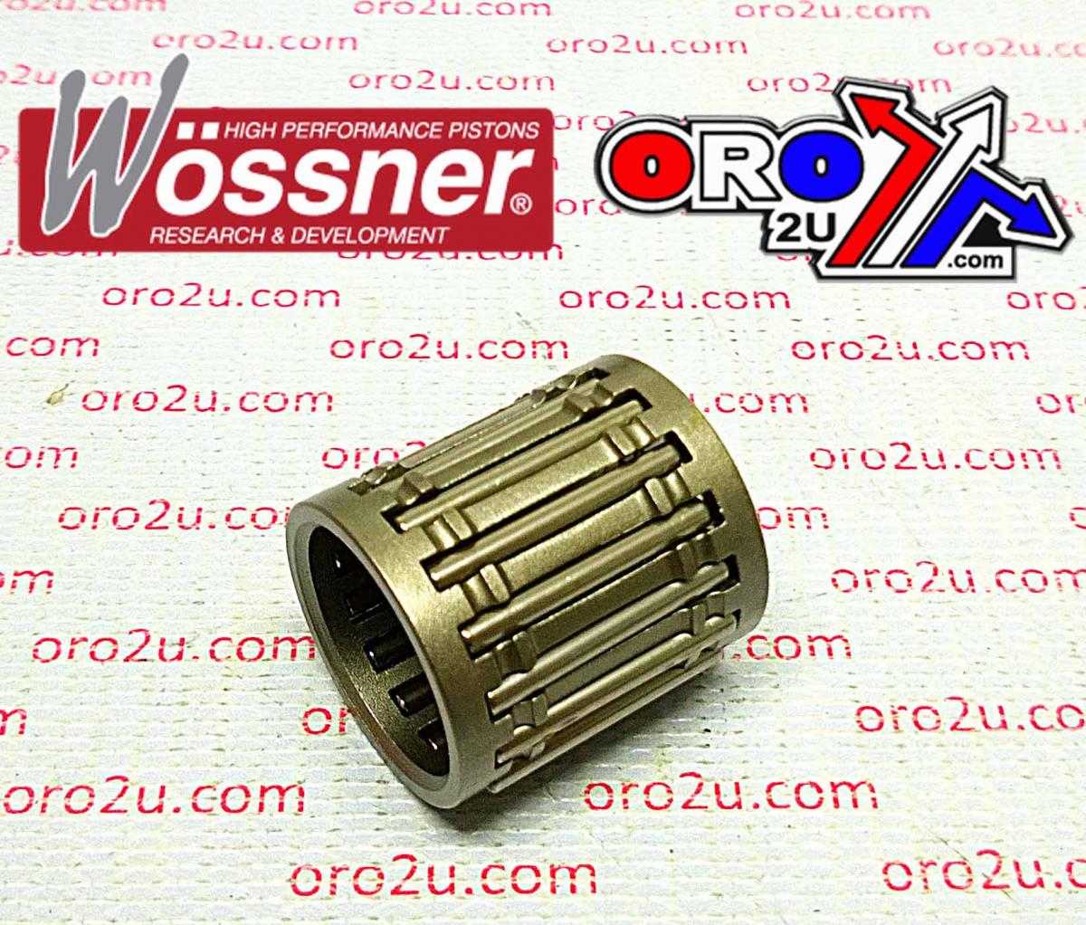 SMALL END 20x25x27.80 WOSSNER, N1030, 91009-ML3-670
