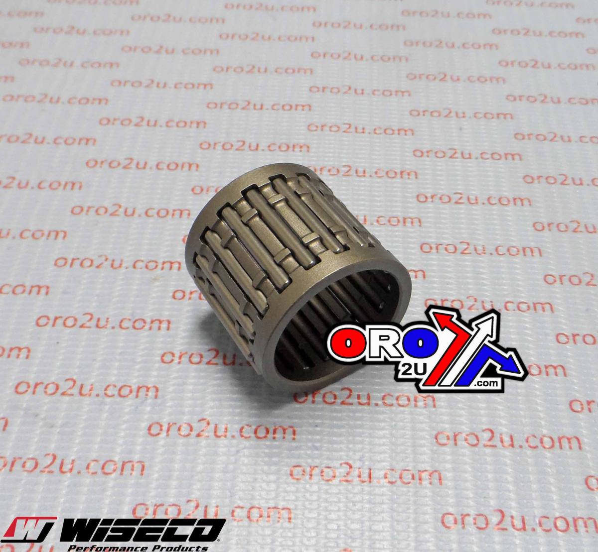 SMALL END 20x26x23.8 BEARING, WISECO B1024 TOP