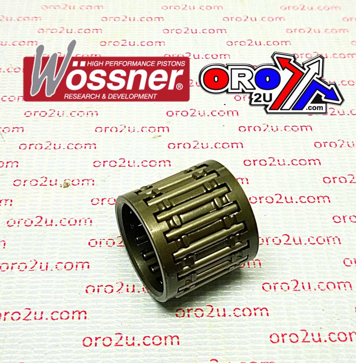 SMALL END 22x27x24.8 WOSSNER