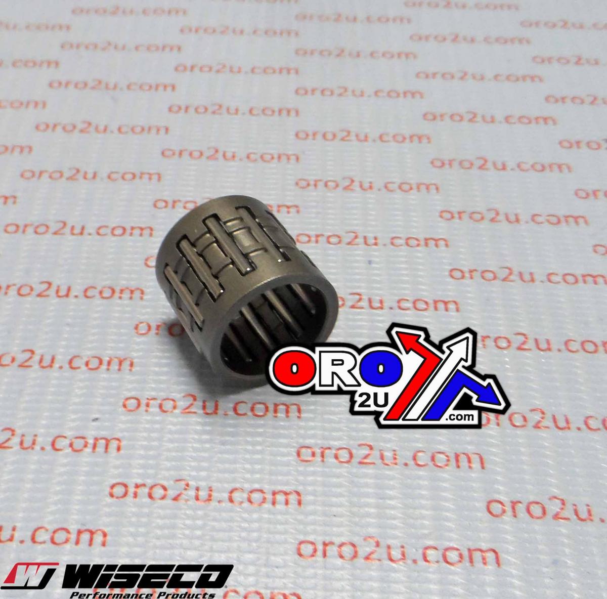 SMALL END 16x20x19.80 BEARING, WISECO B1082 TOP, 51030034000