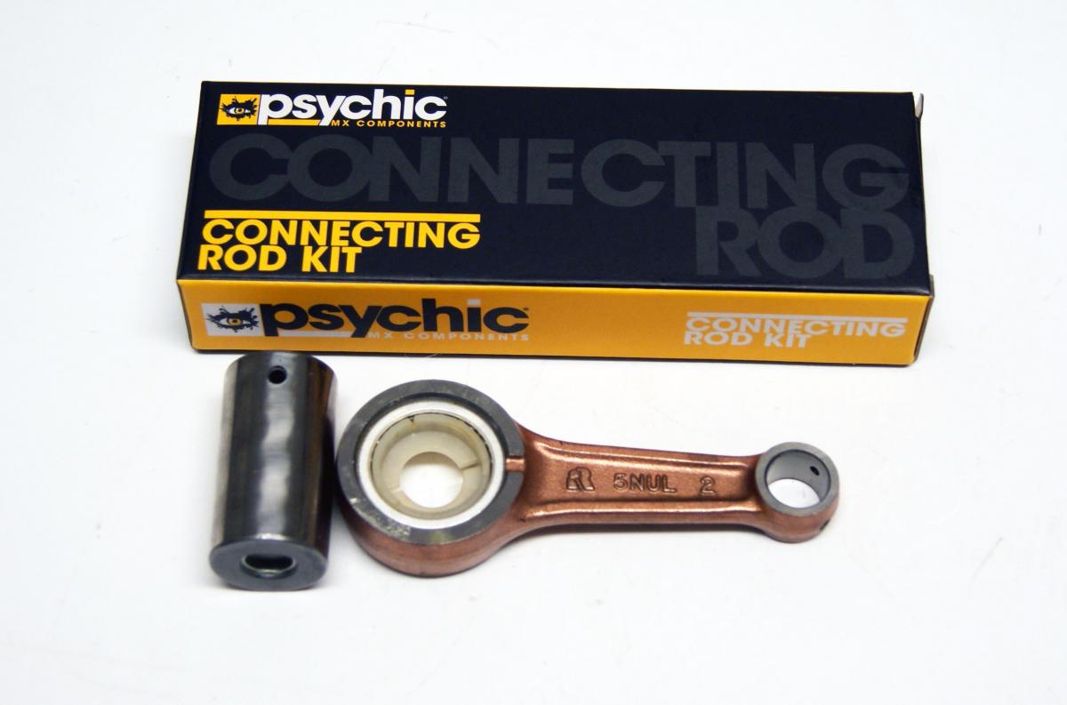 CONNECTING ROD YZF/WRF250, PSYCHIC MX-09614, 5NL-11651-00-00, 5NL-11651-10-00