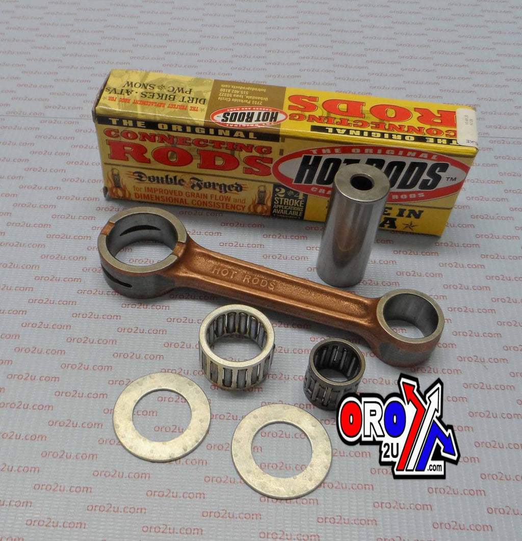 CONNECTING ROD KIT 98-02 KX125, HOTROD 8140 KAWASAKI MX