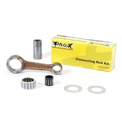 CONNECTING ROD KIT 98-25 KX80/85, PROX 03.4118, MADE IN JAPAN