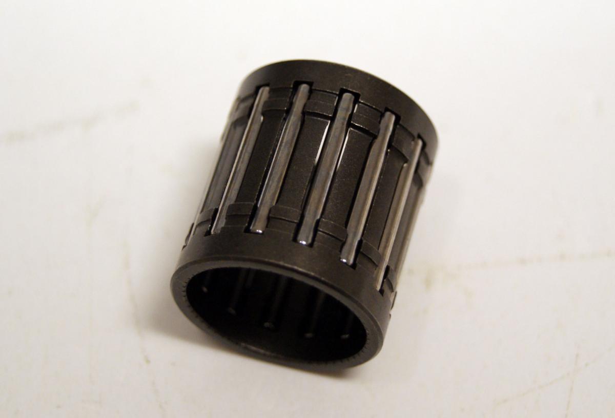 SMALL END 18x22x24 BEARING, PROX 21.4305 MADE IN JAPAN