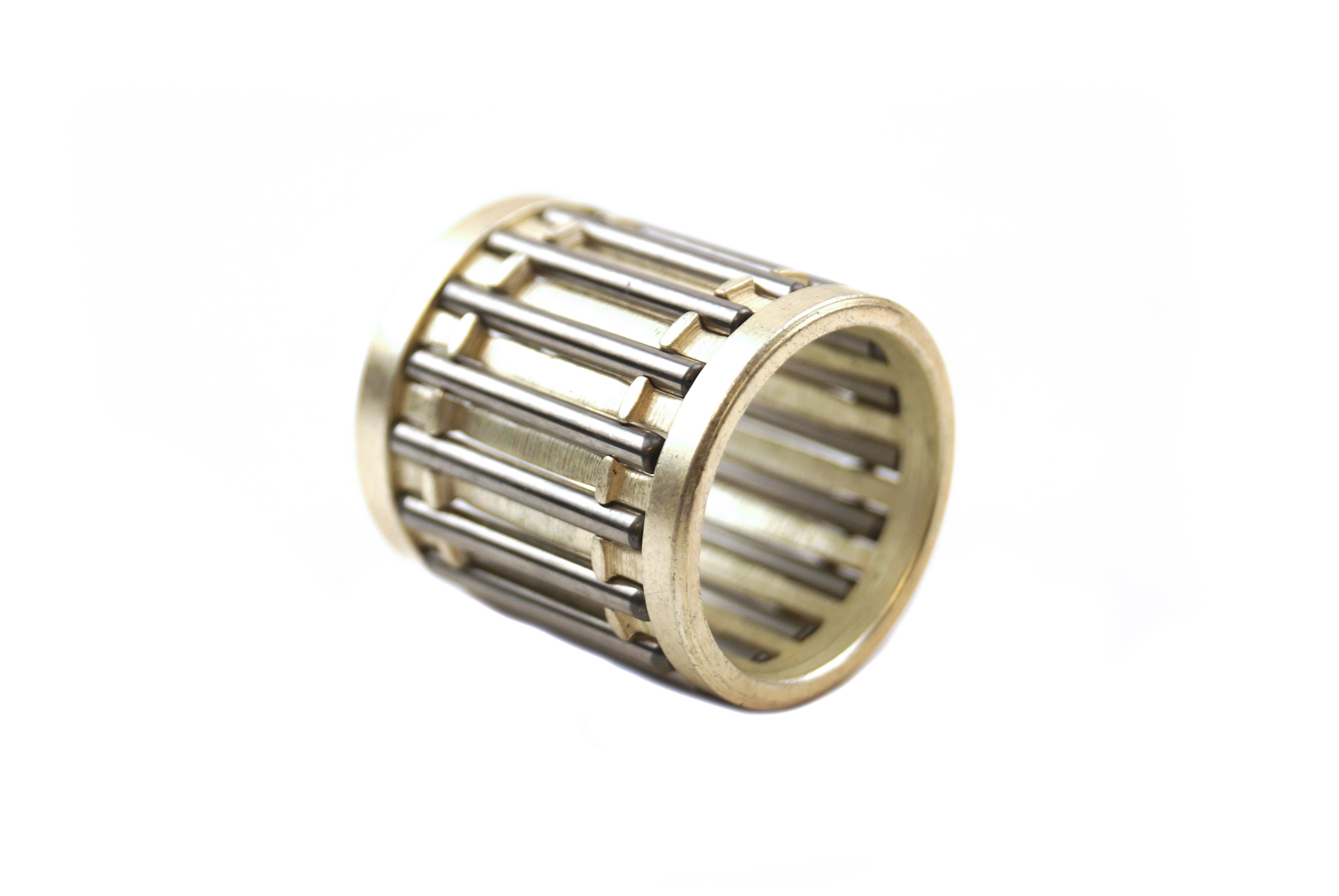 SMALL END 18x22x23.5 SILVER, NAMURA 09-B022-1 BEARING