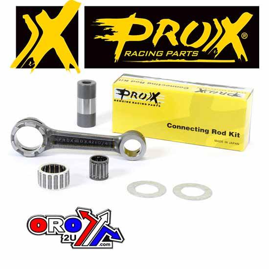 CONNECTING ROD 94-97 KX125, PROX 03.4214 MADE IN JAPAN