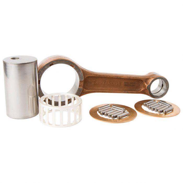 CONNECTING ROD 85-01 XR600R, HOTRODS 8118 HONDA XBR600