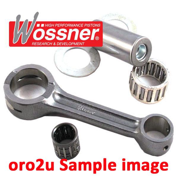 CONNECTING ROD 13-15 TM250FI, WOSSNER P4065