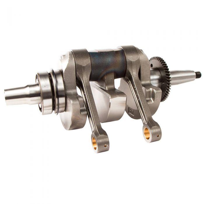 CRANKSHAFT ASSY POLARIS 800, HOTRODS 4091UTV RZR800, 1204334/ 2202916/ 2203068/ 2205112, AT-09432