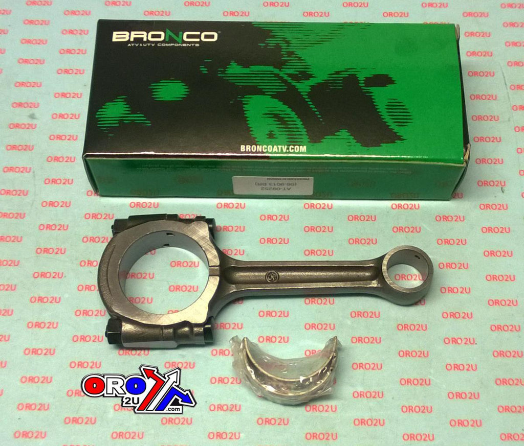 CONNECTING ROD KFX700, BRONCO AT-09252 BRUTE F, TERYX
