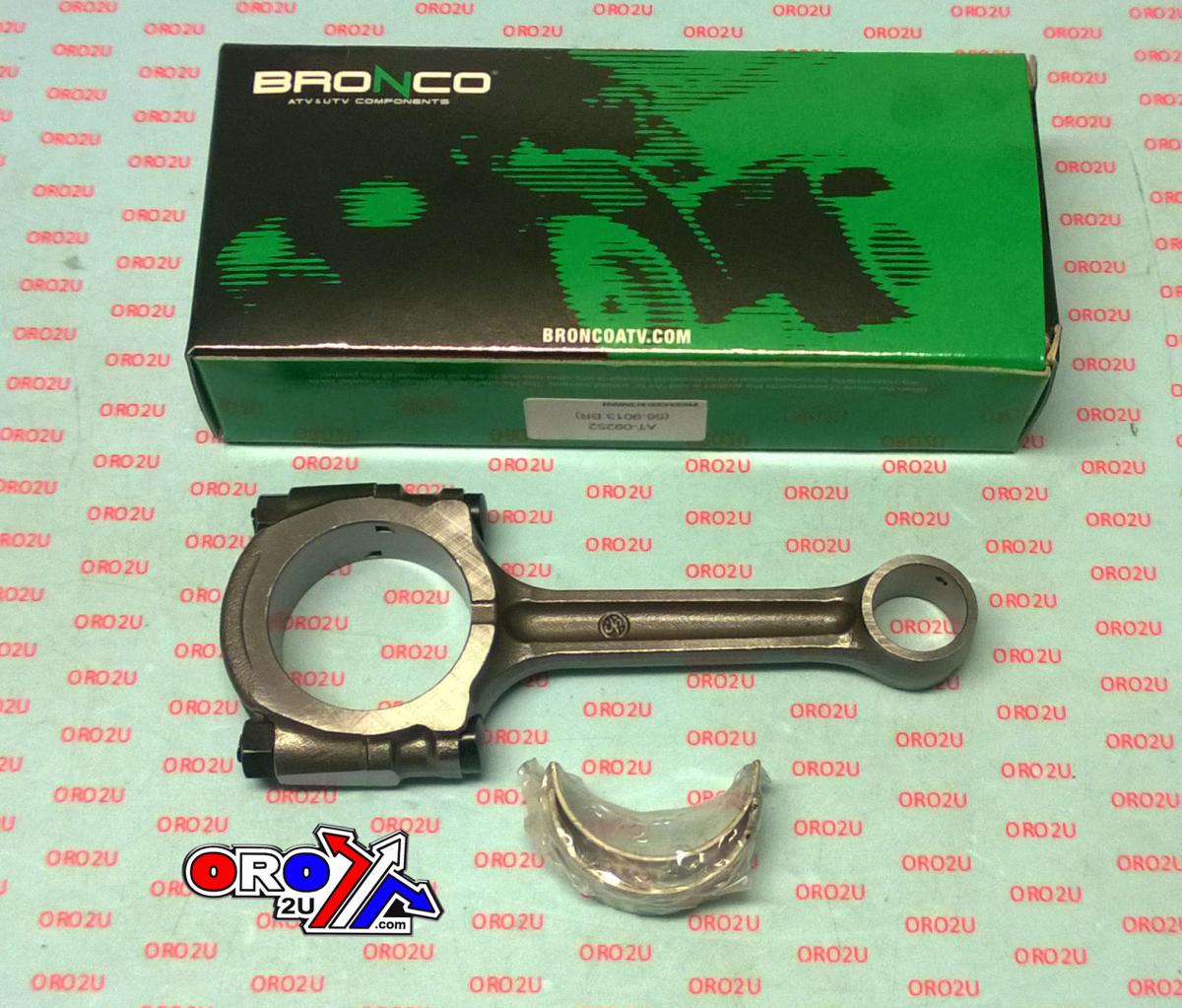 CONNECTING ROD KFX700, BRONCO AT-09252 BRUTE F, TERYX