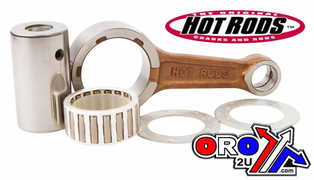 CONNECTING ROD 04-17 CRF250R, HOTRODS 8616 CRF250X 04-09
